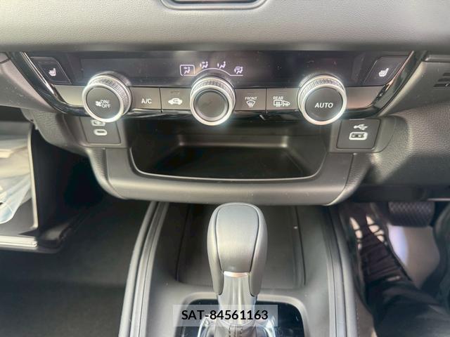 Honda VEZEL 2026-05 7813557-3
