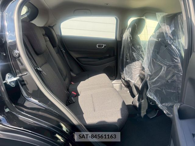 Honda VEZEL 2026-05 7813557-6
