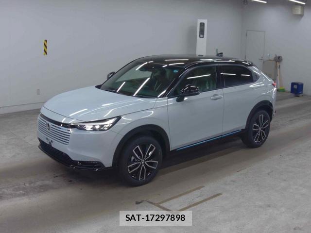 Honda VEZEL 2026-03 7814936-0