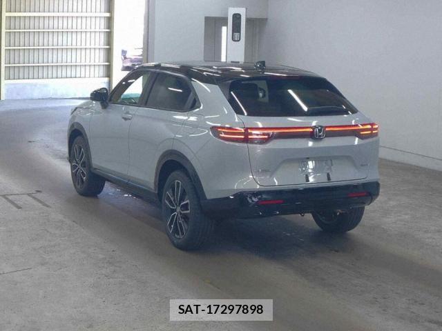Honda VEZEL 2026-03 7814936-1
