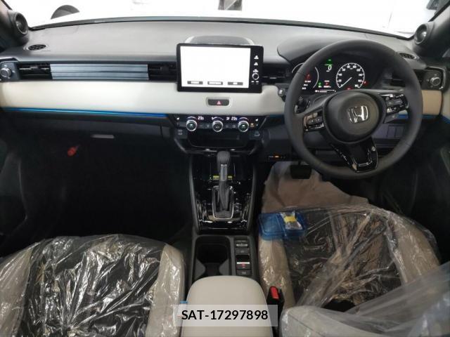 Honda VEZEL 2026-03 7814936-2