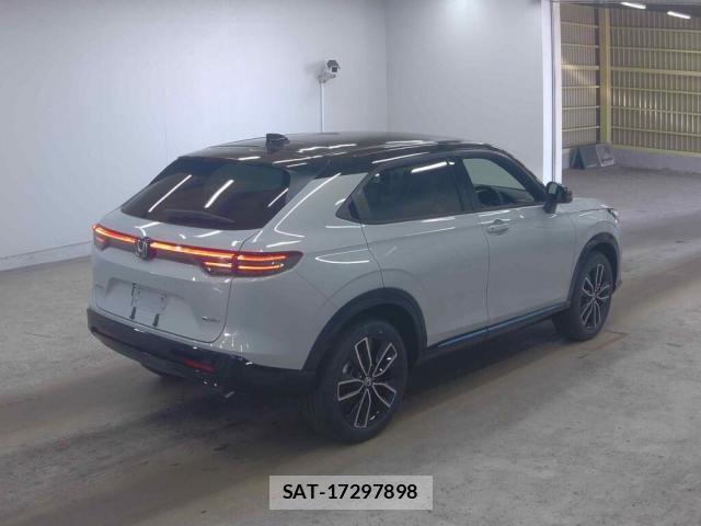 Honda VEZEL 2026-03 7814936-4