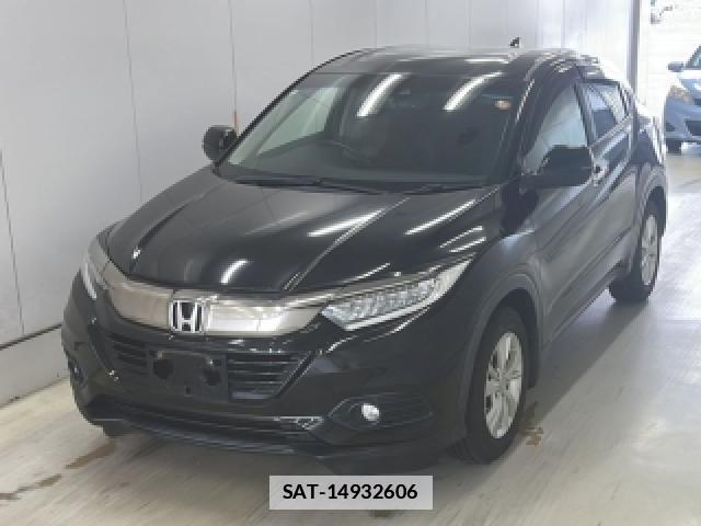 Honda VEZEL 2018-07 7815088-0