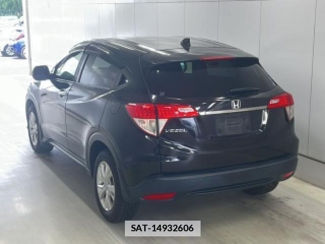 Honda VEZEL 2018-07 7815088-1