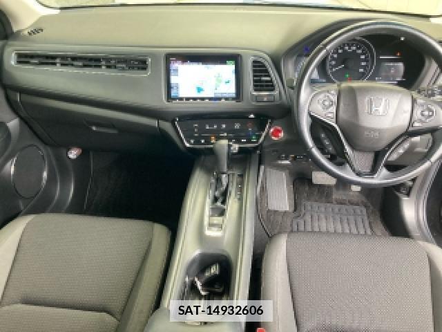 Honda VEZEL 2018-07 7815088-2