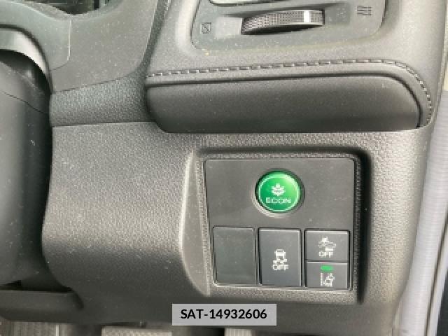 Honda VEZEL 2018-07 7815088-3
