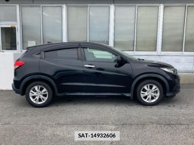 Honda VEZEL 2018-07 7815088-4