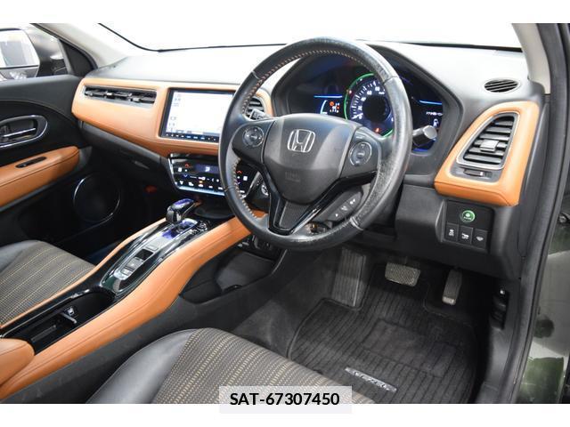 Honda VEZEL 2014-10 7815357-10