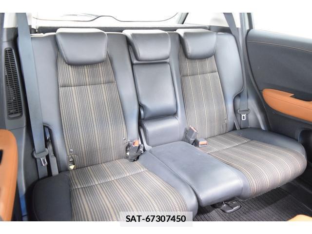 Honda VEZEL 2014-10 7815357-4