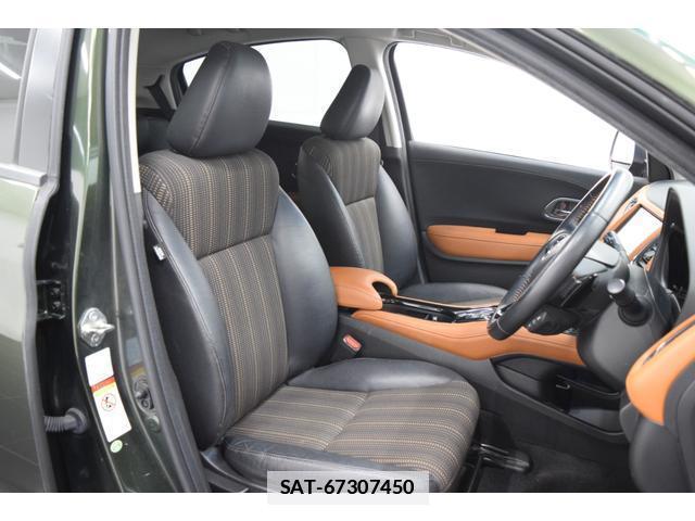 Honda VEZEL 2014-10 7815357-5
