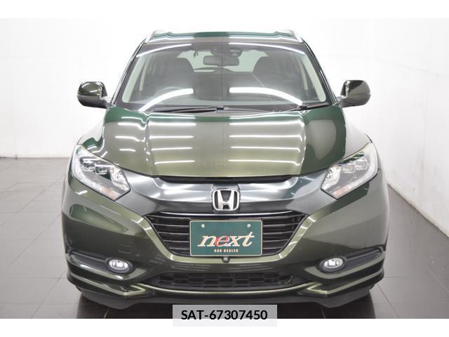 Honda VEZEL 2014-10 7815357-6