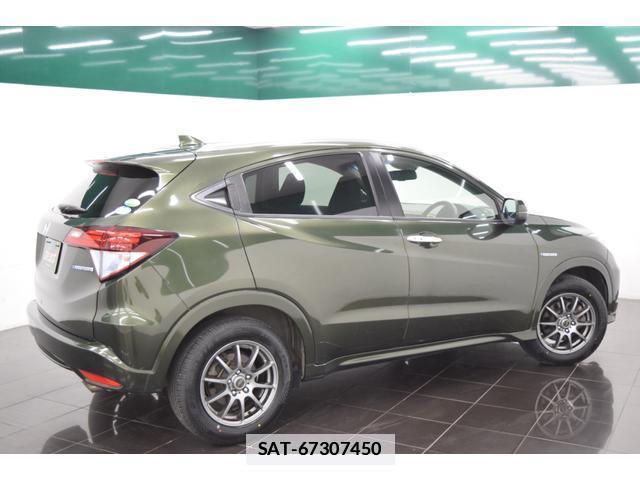 Honda VEZEL 2014-10 7815357-8