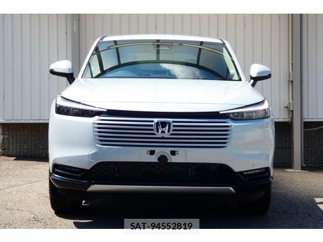 Honda VEZEL 2026-07 7815543-1