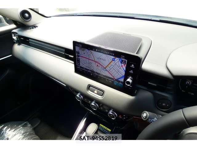 Honda VEZEL 2026-07 7815543-10