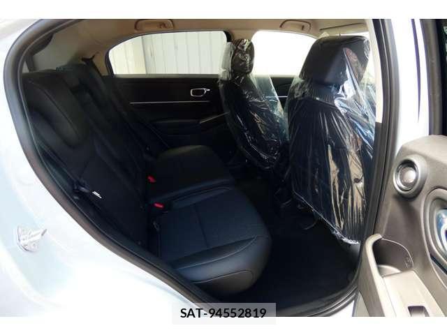 Honda VEZEL 2026-07 7815543-13