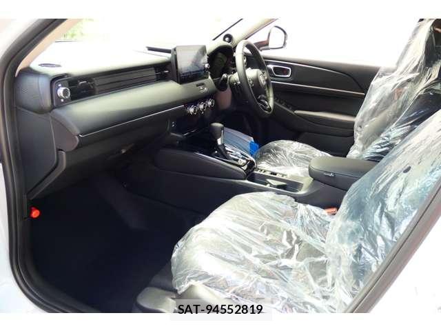 Honda VEZEL 2026-07 7815543-14