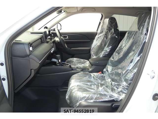 Honda VEZEL 2026-07 7815543-15