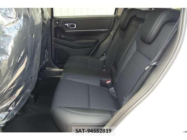 Honda VEZEL 2026-07 7815543-16