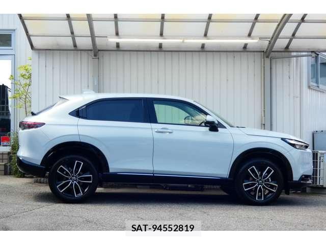 Honda VEZEL 2026-07 7815543-3