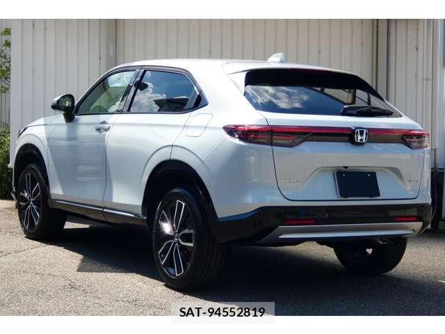 Honda VEZEL 2026-07 7815543-5
