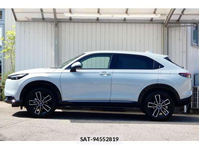 Honda VEZEL 2026-07 7815543-6