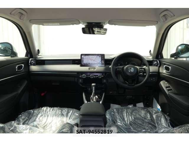 Honda VEZEL 2026-07 7815543-7