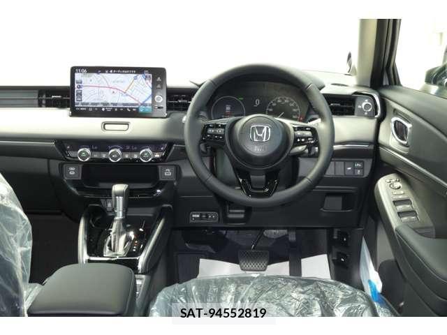 Honda VEZEL 2026-07 7815543-8