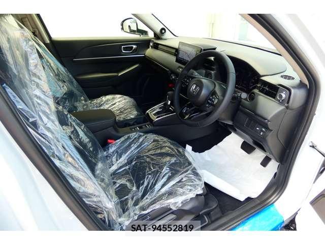 Honda VEZEL 2026-07 7815543-9