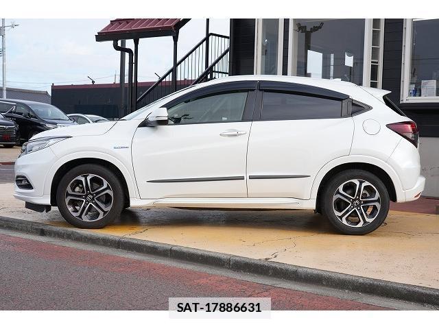 Honda VEZEL 2018-06 7815599-1