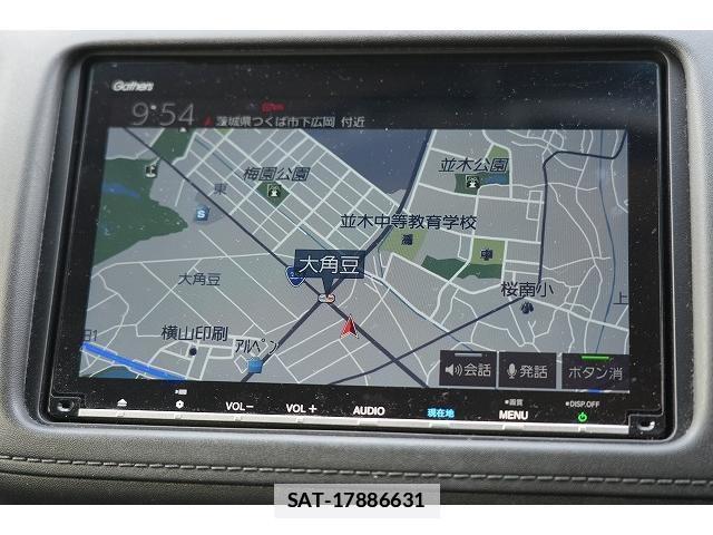 Honda VEZEL 2018-06 7815599-14