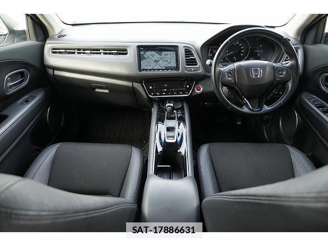Honda VEZEL 2018-06 7815599-15