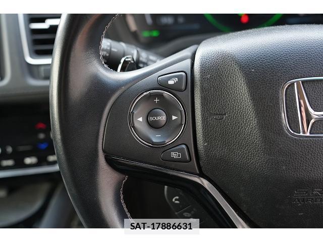 Honda VEZEL 2018-06 7815599-16