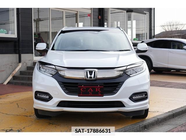 Honda VEZEL 2018-06 7815599-17