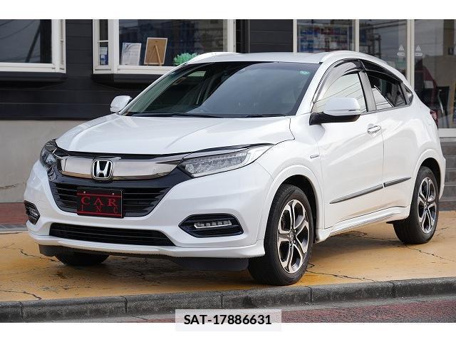 Honda VEZEL 2018-06 7815599-18