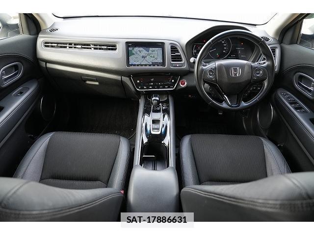 Honda VEZEL 2018-06 7815599-2