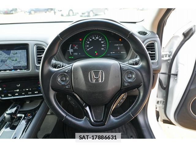 Honda VEZEL 2018-06 7815599-4