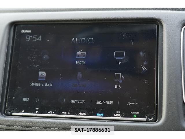 Honda VEZEL 2018-06 7815599-5