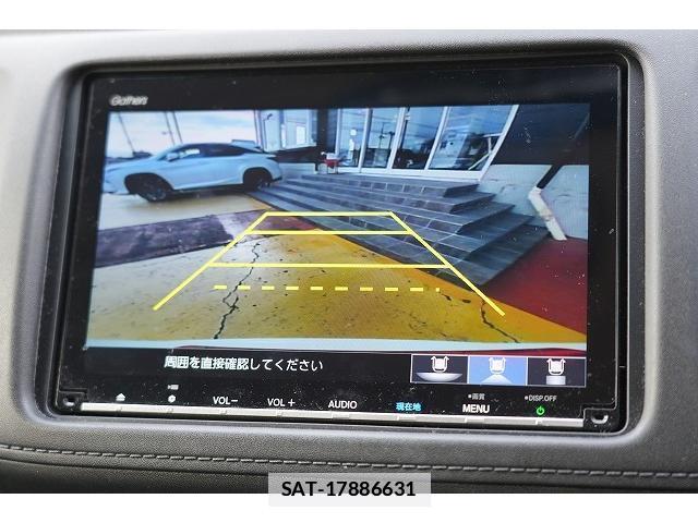 Honda VEZEL 2018-06 7815599-6
