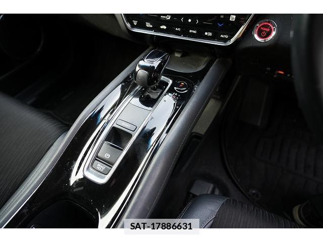 Honda VEZEL 2018-06 7815599-8