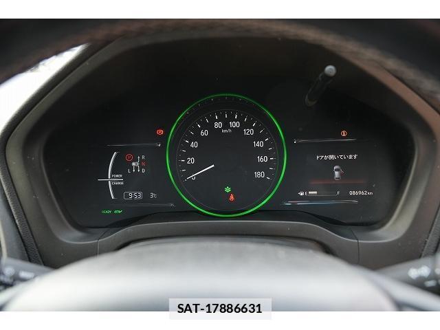 Honda VEZEL 2018-06 7815599-9