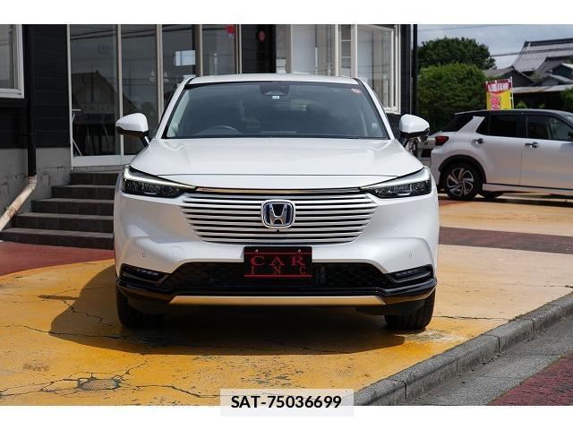 Honda VEZEL 2021-10 7815721-1