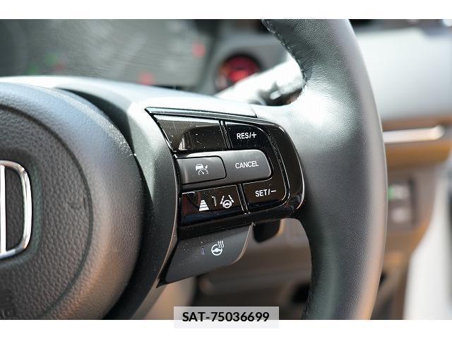Honda VEZEL 2021-10 7815721-10