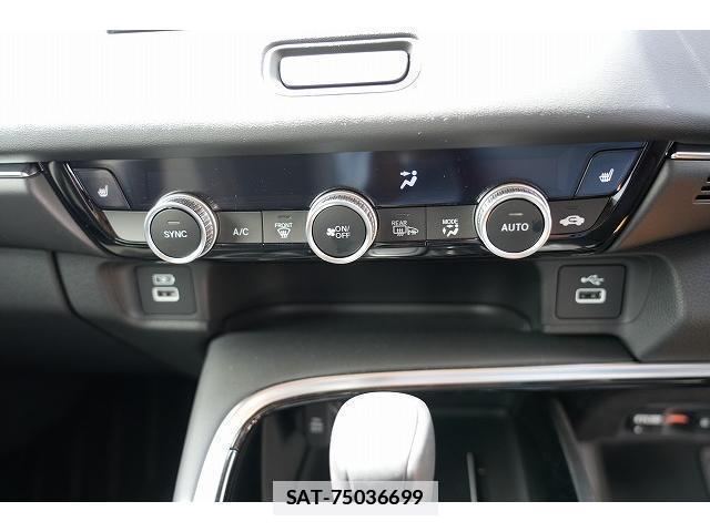 Honda VEZEL 2021-10 7815721-12