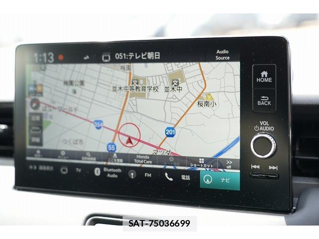 Honda VEZEL 2021-10 7815721-14