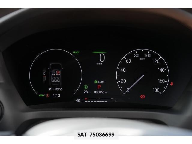 Honda VEZEL 2021-10 7815721-15