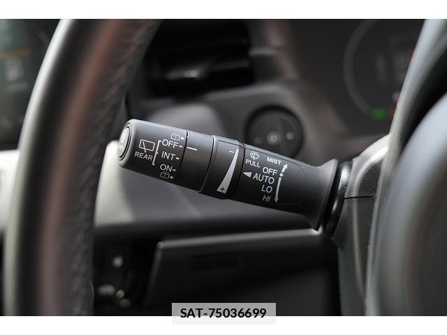 Honda VEZEL 2021-10 7815721-19
