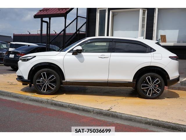 Honda VEZEL 2021-10 7815721-2