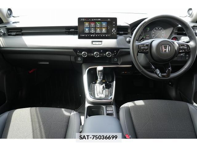 Honda VEZEL 2021-10 7815721-3