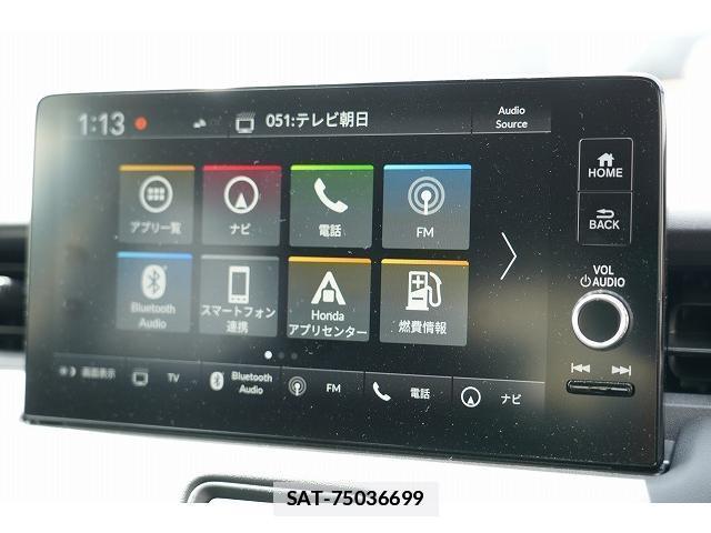 Honda VEZEL 2021-10 7815721-5