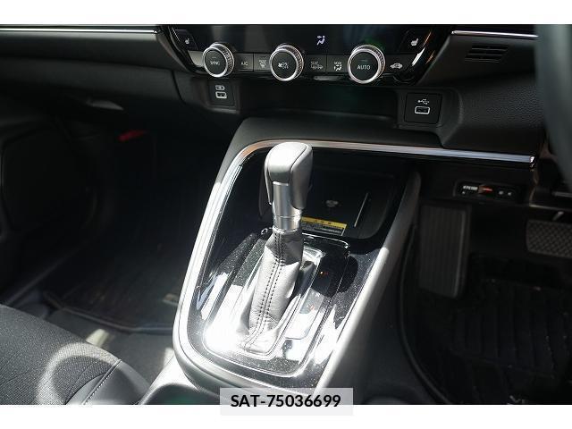 Honda VEZEL 2021-10 7815721-7
